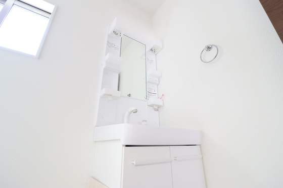 K&M海田東コーポ