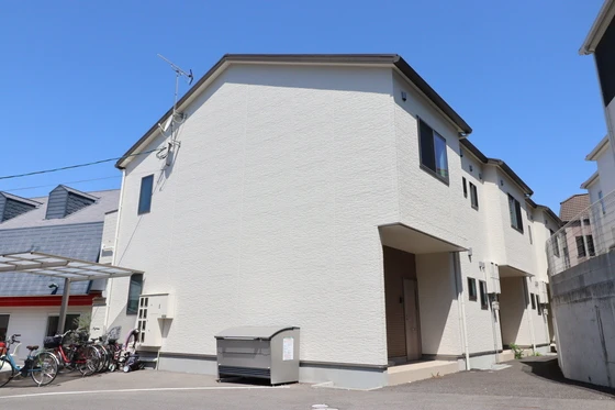 K&M海田東コーポ