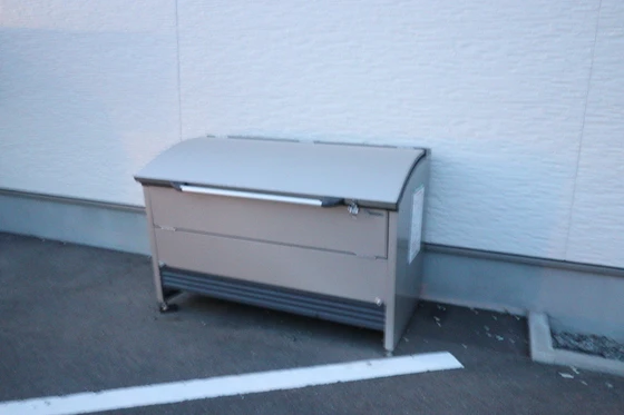 K&M海田東コーポ