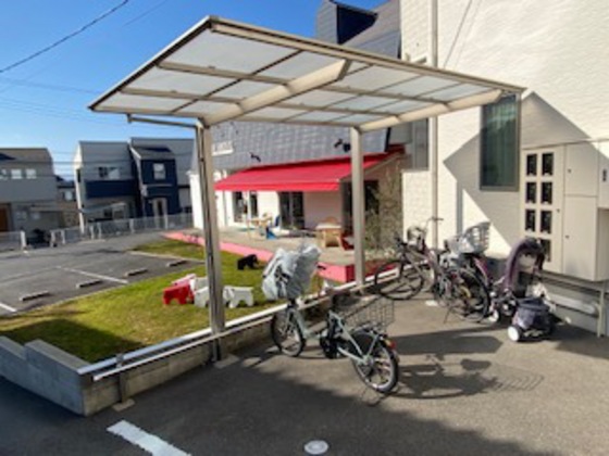 K&M海田東コーポ