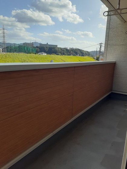 シャルマン ヴィラ