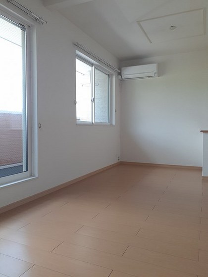 シャルマン ヴィラ