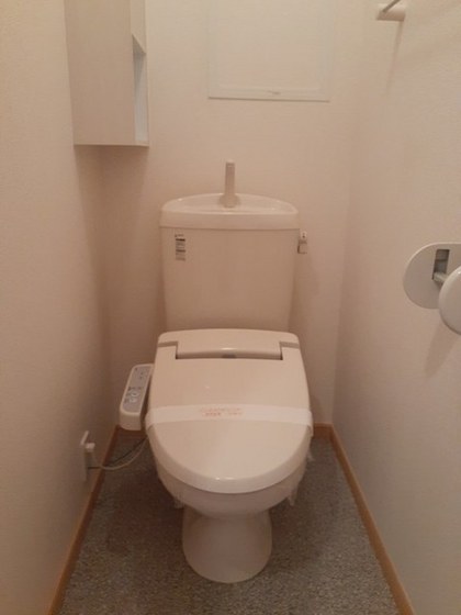 シャルマン ヴィラ