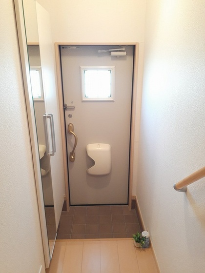 シャルマン ヴィラ