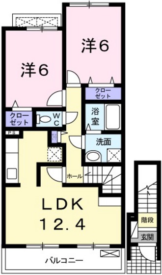 シャルマン ヴィラ