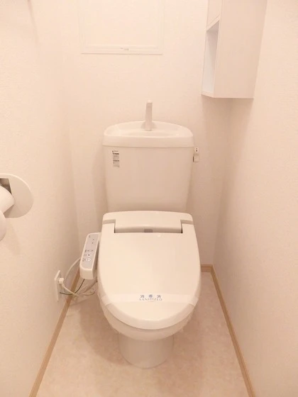 シャルマン ヴィラ