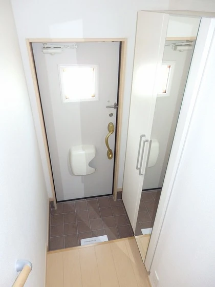 シャルマン ヴィラ