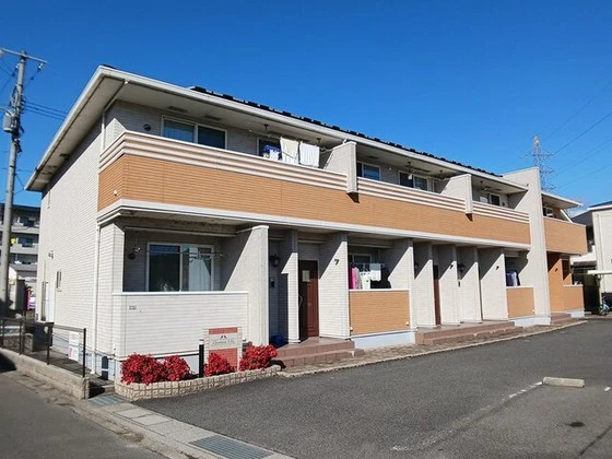 シャルマン ヴィラ