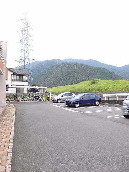 シャルマン ヴィラ