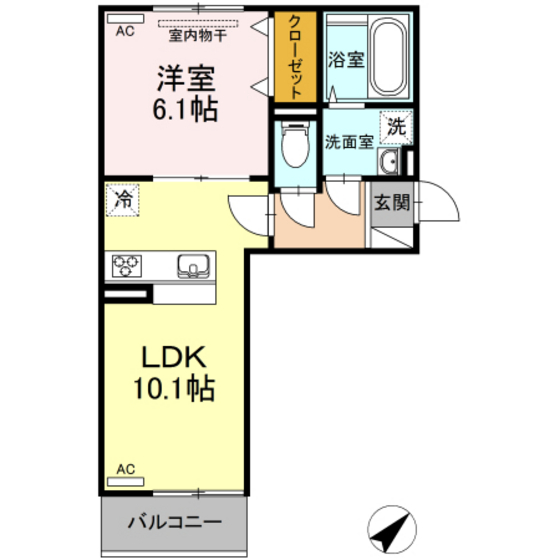 ヴィクトワール