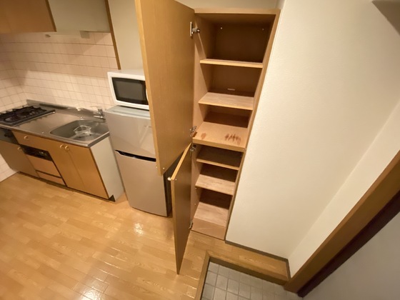 プチメゾンドゥー