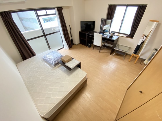 プチメゾンドゥー