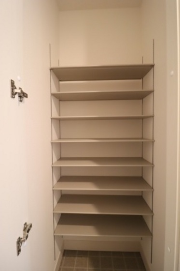 グランフェリス A棟