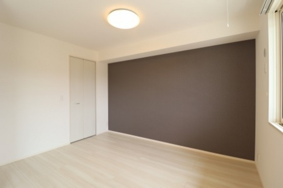 グランフェリス A棟