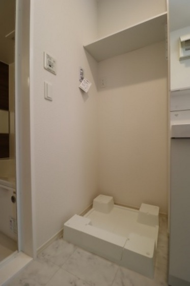 グランフェリス A棟