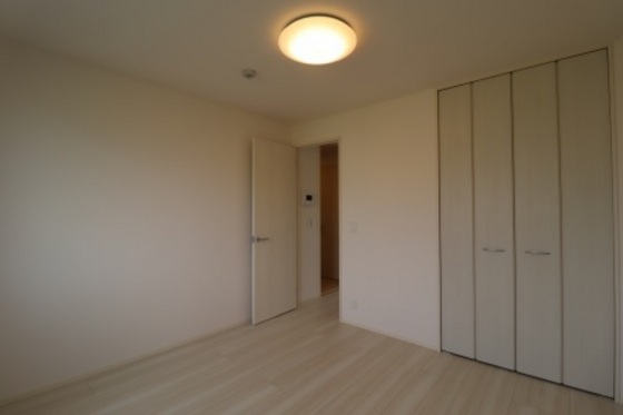 グランフェリス A棟