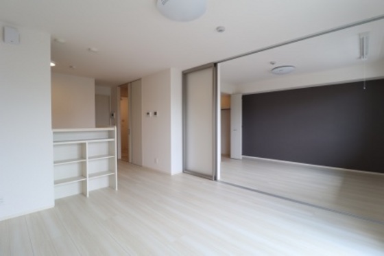 グランフェリス A棟