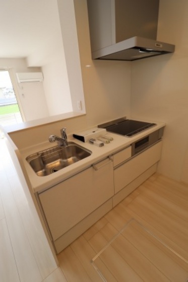 グランフェリス A棟