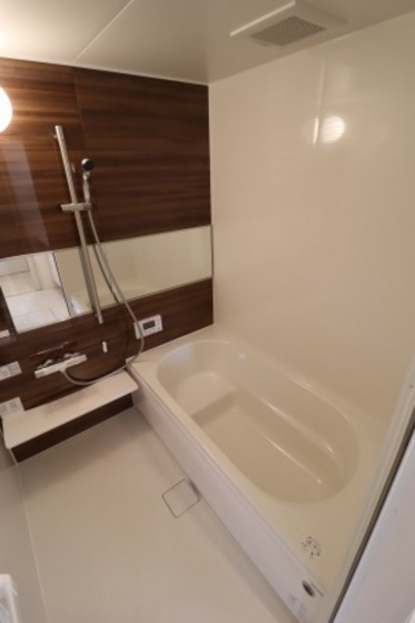 グランフェリス A棟