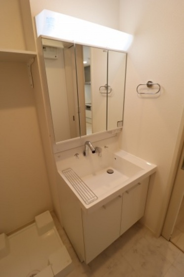 グランフェリス A棟