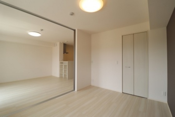 グランフェリス A棟