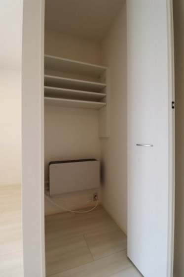 グランフェリス A棟