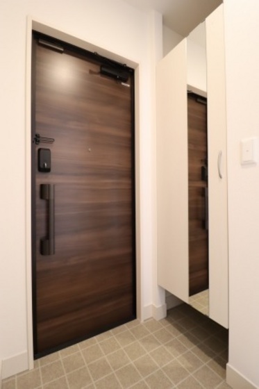 グランフェリス A棟