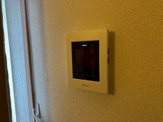 レオパレス南の風