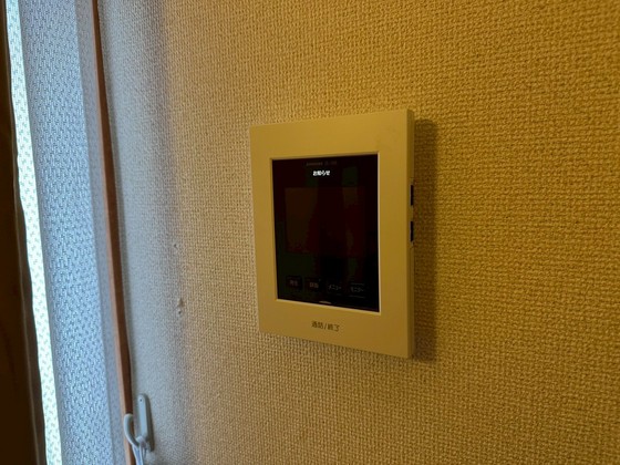 レオパレス南の風