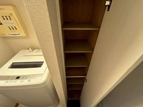 レオパレス南の風