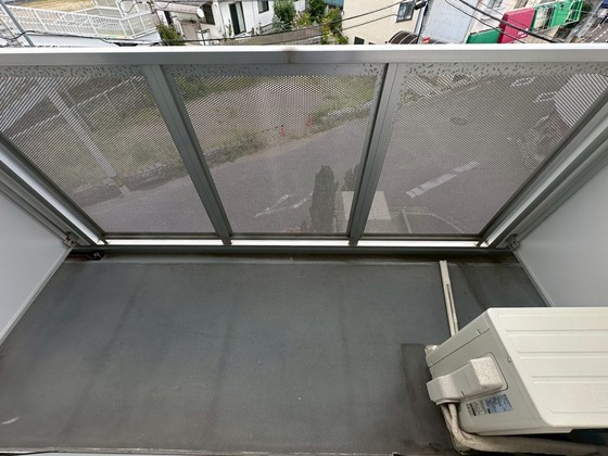 レオパレス南の風