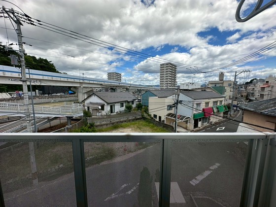 レオパレス南の風