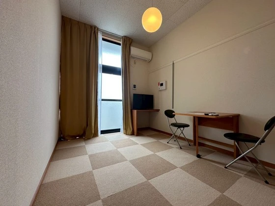 レオパレス南の風