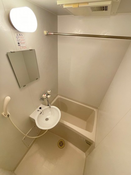 レオパレス南の風