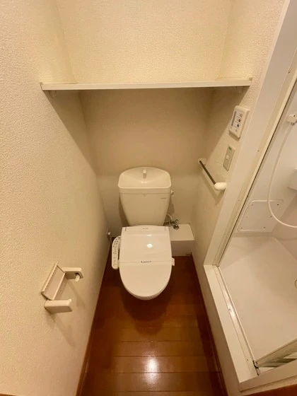 レオパレス南の風