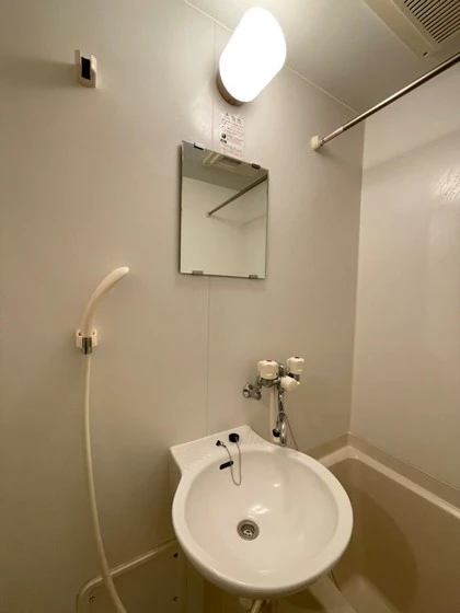 レオパレス南の風