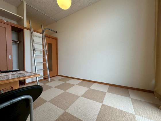 レオパレス南の風