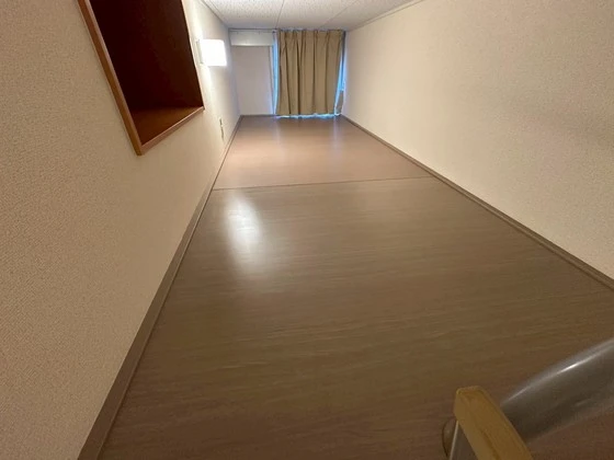 レオパレス南の風