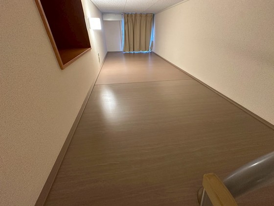 レオパレス南の風