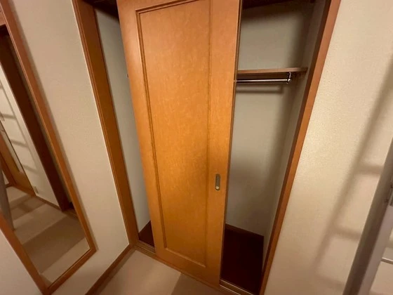 レオパレス南の風