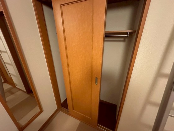 レオパレス南の風