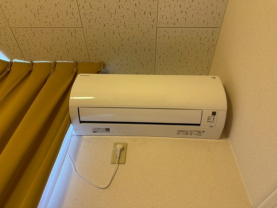 レオパレス南の風