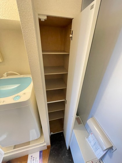 レオパレス南の風