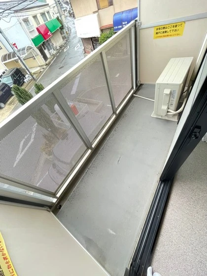 レオパレス南の風