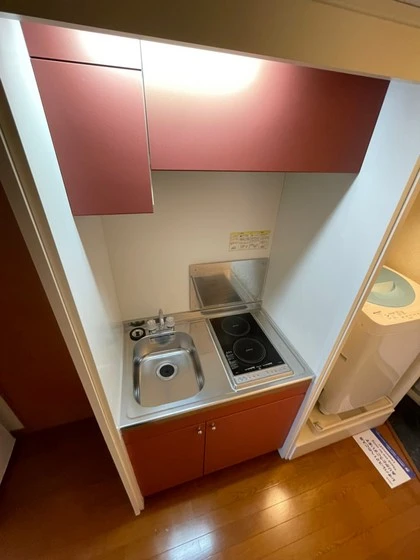 レオパレス南の風