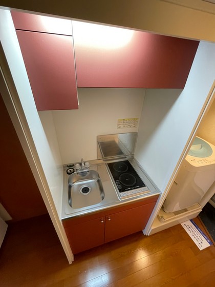 レオパレス南の風