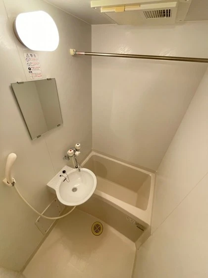 レオパレス南の風