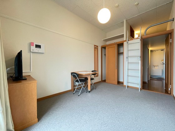 レオパレス南の風