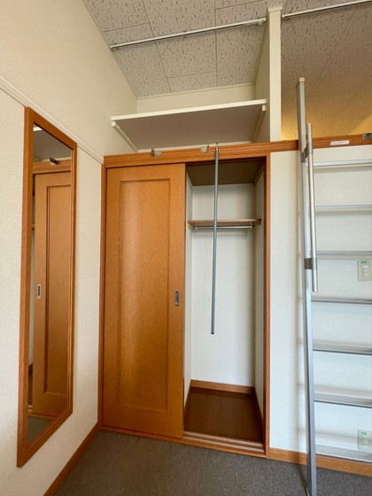 レオパレス南の風