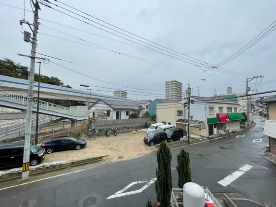 レオパレス南の風